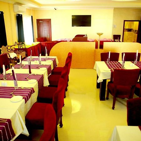 Seashore Residency Kodungallur Екстер'єр фото