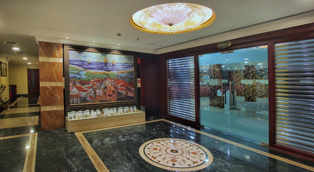 Seashore Residency Kodungallur Екстер'єр фото