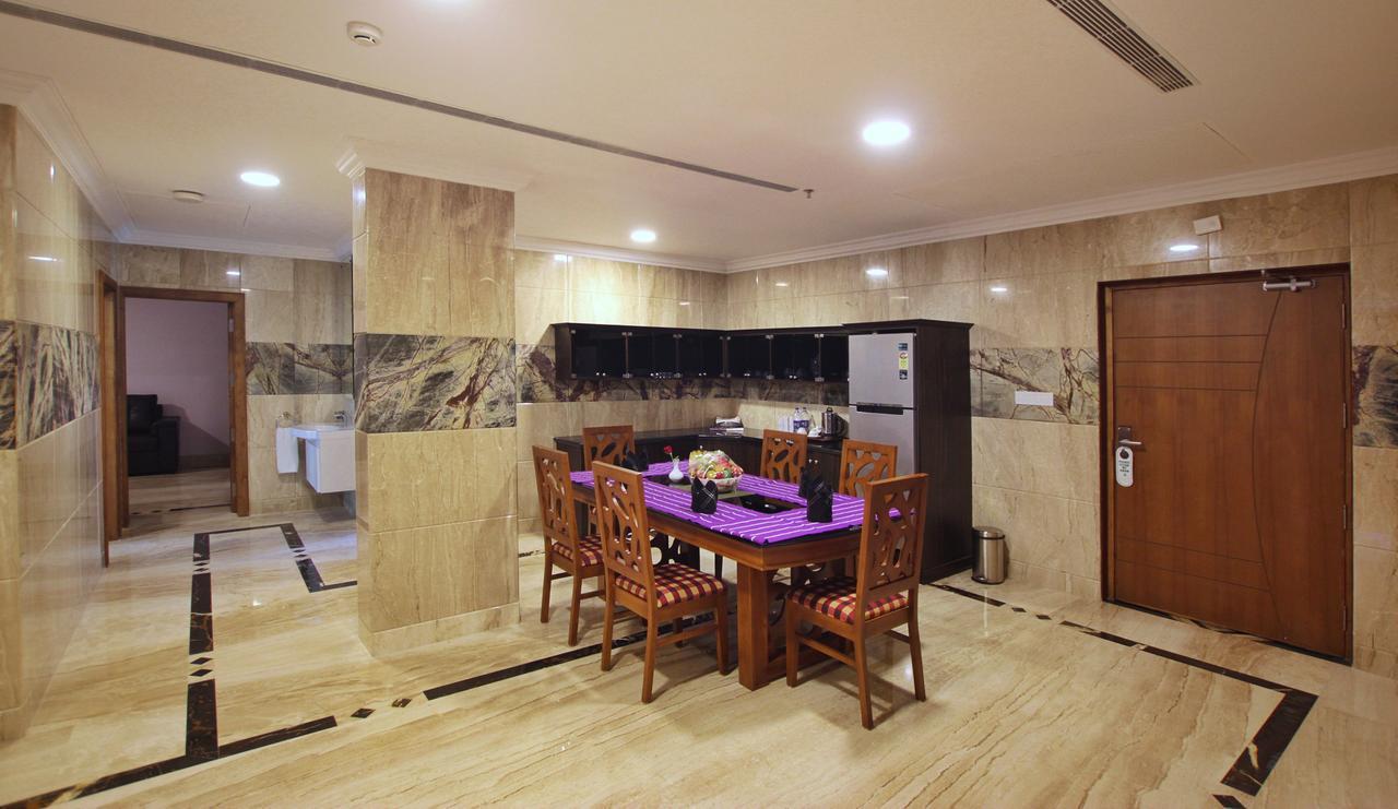 Seashore Residency Kodungallur Екстер'єр фото