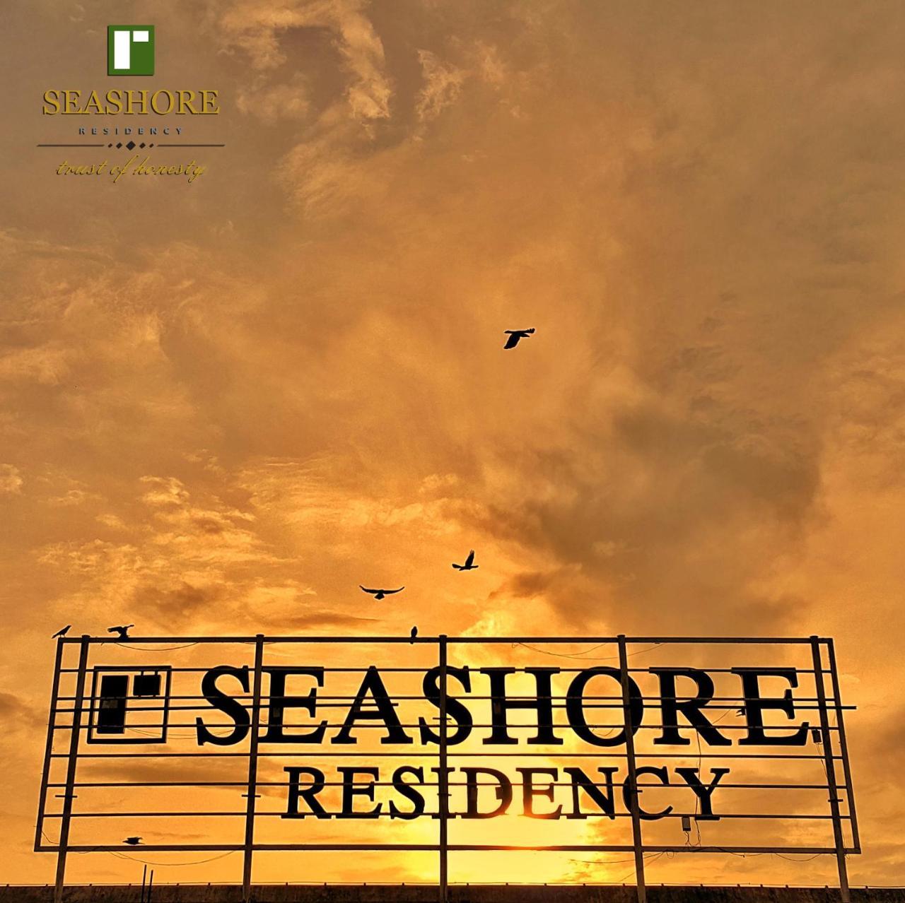 Seashore Residency Kodungallur Екстер'єр фото