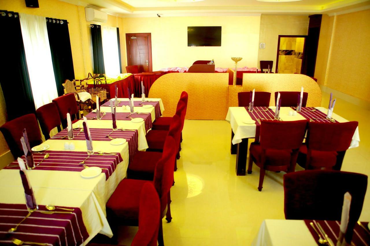 Seashore Residency Kodungallur Екстер'єр фото